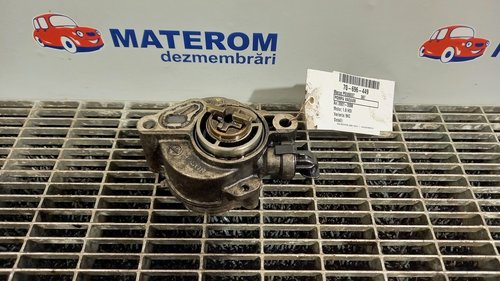 POMPA VACUUM PEUGEOT 307 1.6 HDI - (2001 2008)