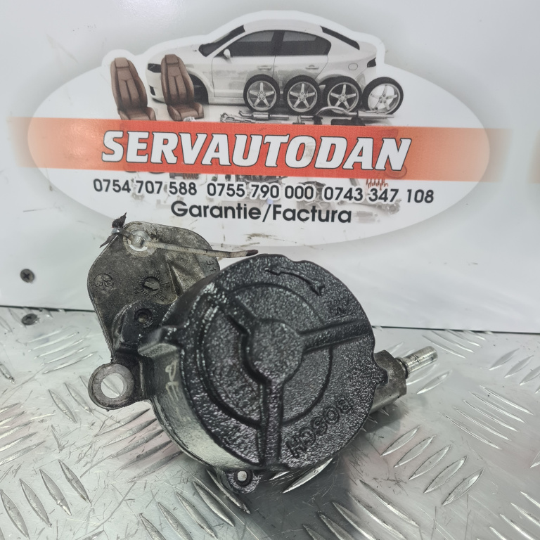 Pompa vacuum Peugeot 307 (2001-2006) 1.4 Motorina 2003, 9637413980