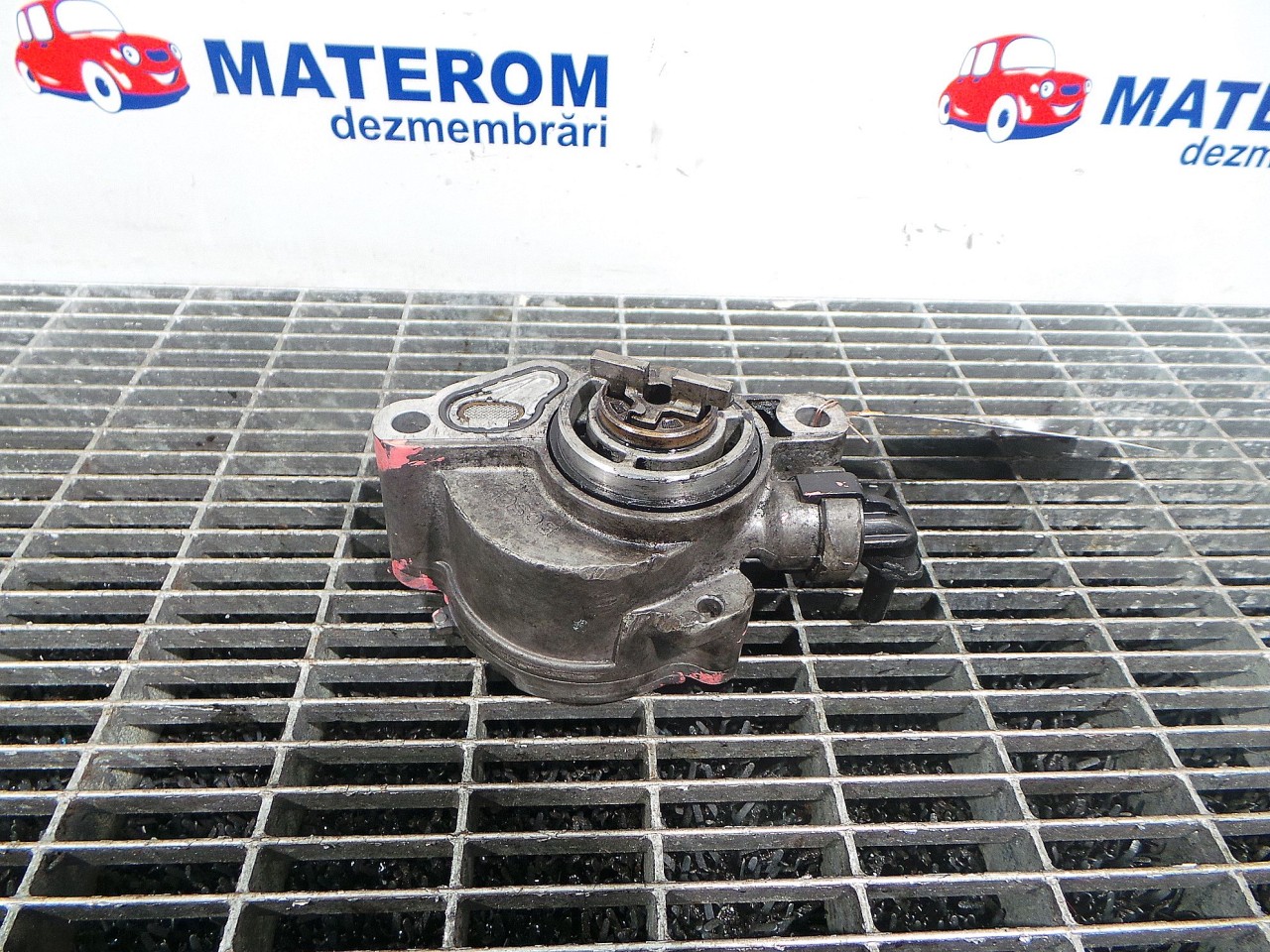 POMPA VACUUM PEUGEOT 307 307 1.6 HDI - (2001 2005)