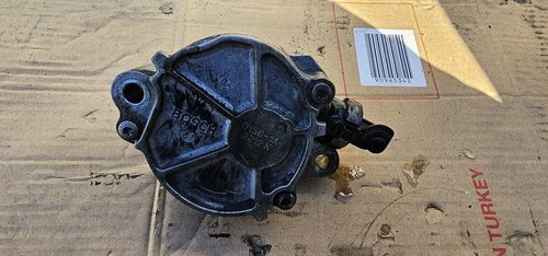 Pompa Vacuum Peugeot 307 / 407 / Citroen C4 1.6 HDI 9HZ 2004 2005 2006 2007