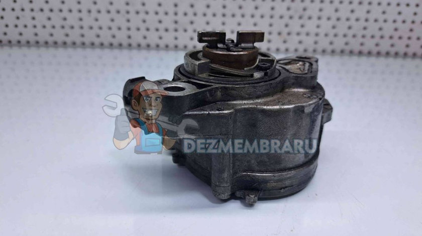 Pompa vacuum Peugeot 307 [Fabr 2000-2008] D156-2C2 1.6 HDI