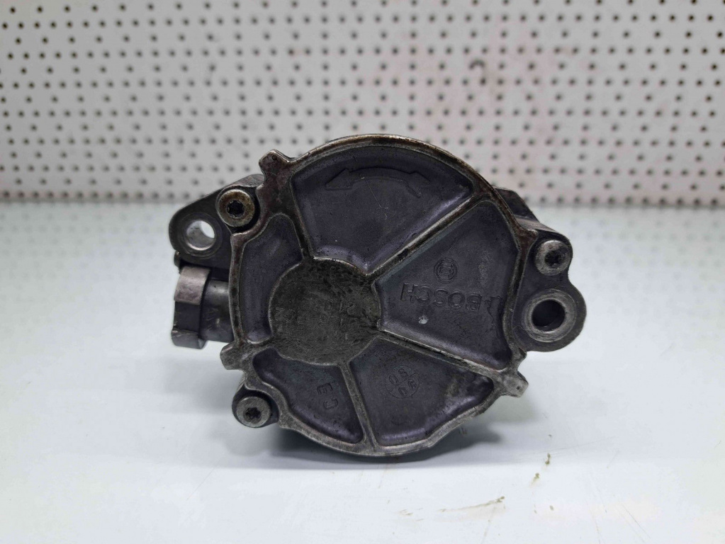 Pompa vacuum Peugeot 307 [Fabr 2000-2008] D156-2C2 1.6 HDI 1.6 HDI 77KW / 105CP