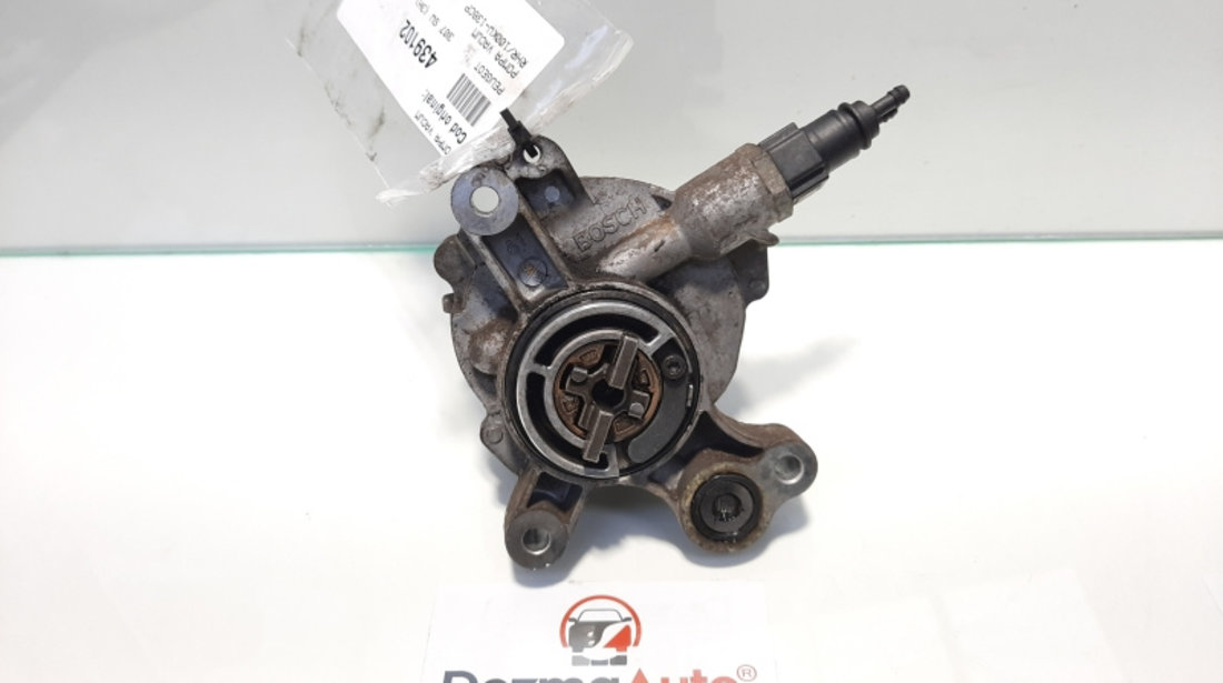 Pompa vacuum, Peugeot 307 SW, 2.0 HDI, RHR (id:439086)