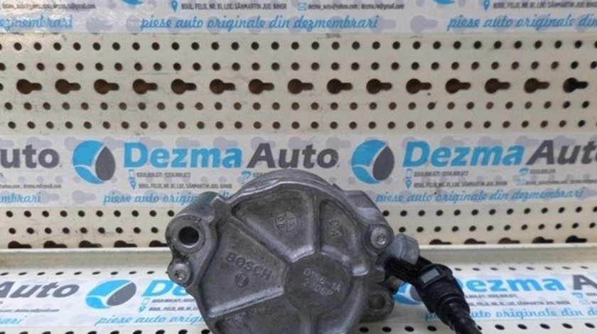 Pompa vacuum Peugeot 307 SW (3H), 1.6hdi, D156-1A