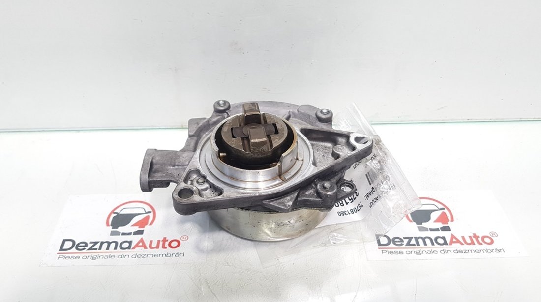 Pompa vacuum, Peugeot 308, 1.4 b, cod 757081380 (id:375180)