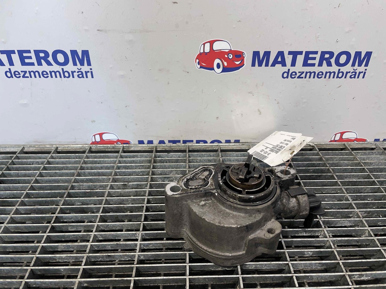 POMPA VACUUM PEUGEOT 308 1.6 HDI - (2007 2014)