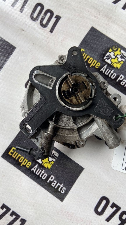 Pompa vacuum Peugeot 308 2.0 HDI 2015 Cod : 9674192280