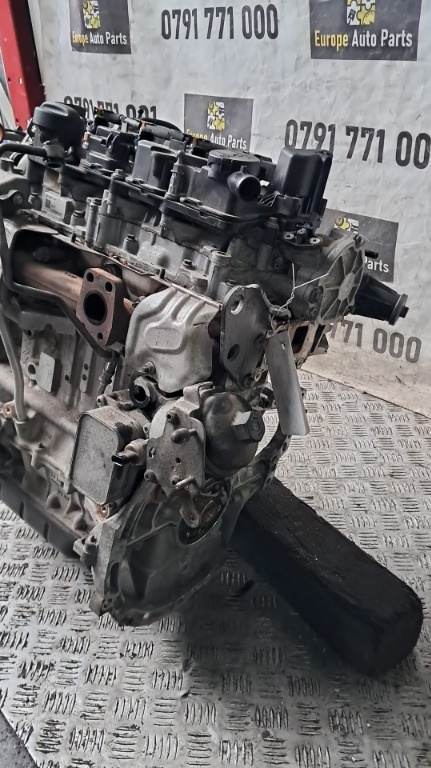 Pompa vacuum Peugeot 308 T9 1.5 HDI YHZ an 2019 cod 9804021880