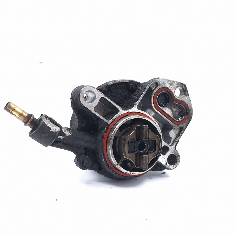 Pompa Vacuum Peugeot 406 1995-2004 2.0 Hdi 110 Rhz (Dw10Ated) Motorina 72266601, 01T05002506, 7.22666.01, 72266601H Pierburg