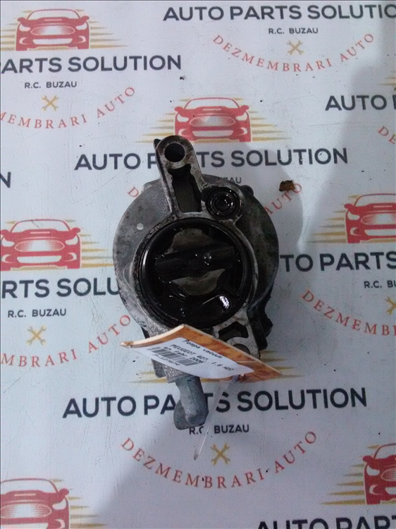 Pompa vacuum PEUGEOT 407, 1.6 HDI an fabr 2006