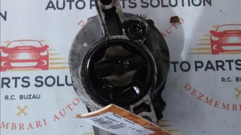 Pompa vacuum PEUGEOT 407 2004-2010