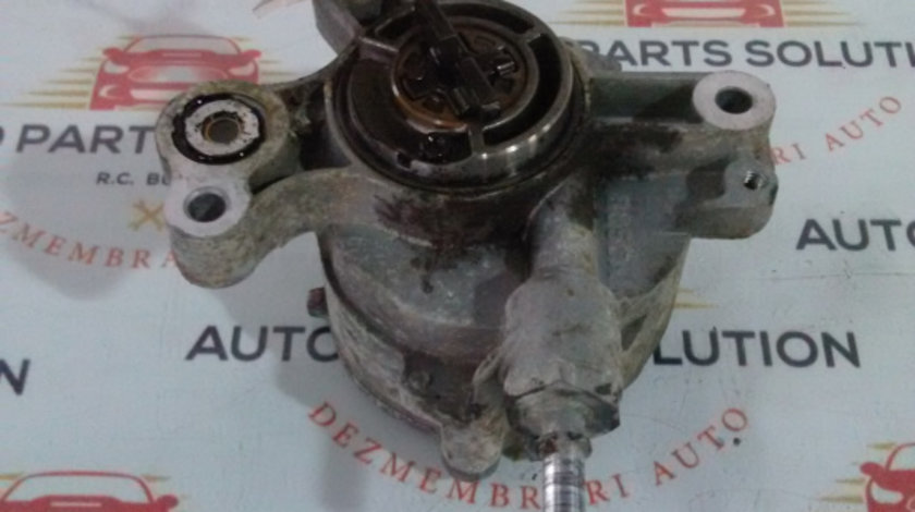 Pompa vacuum PEUGEOT 407 2004-2010