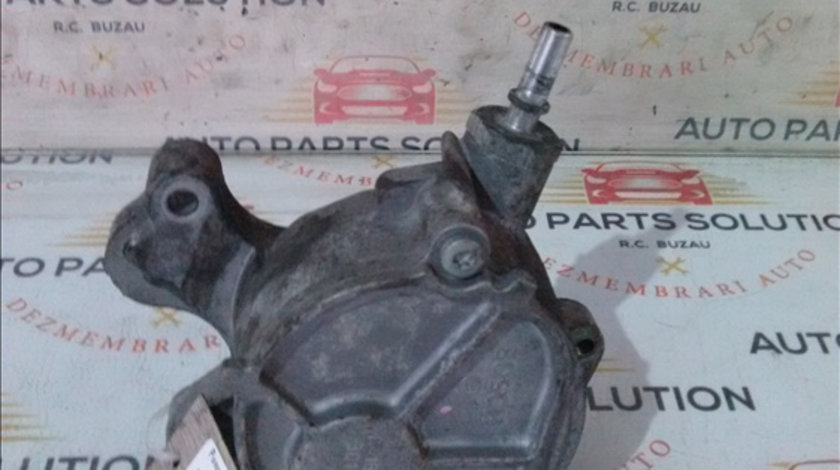 Pompa vacuum PEUGEOT 407 2004-2010