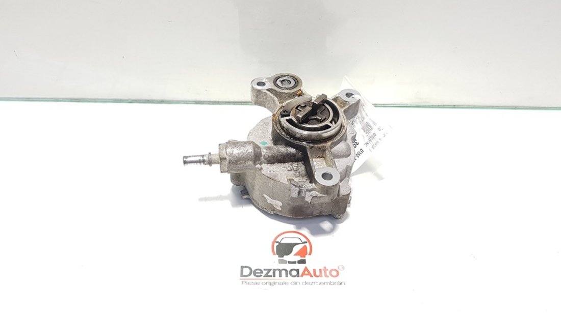 Pompa vacuum, Peugeot 407 SW [Fabr 2004-2010] 2.0 hdi, RHR, D165-1A