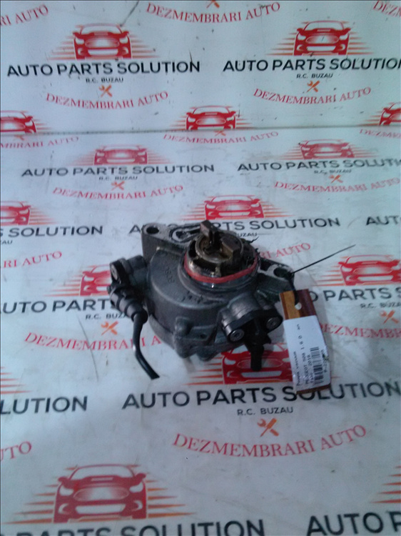 Pompa vacuum PEUGEOT 508 1.6 D an fabr. 2016