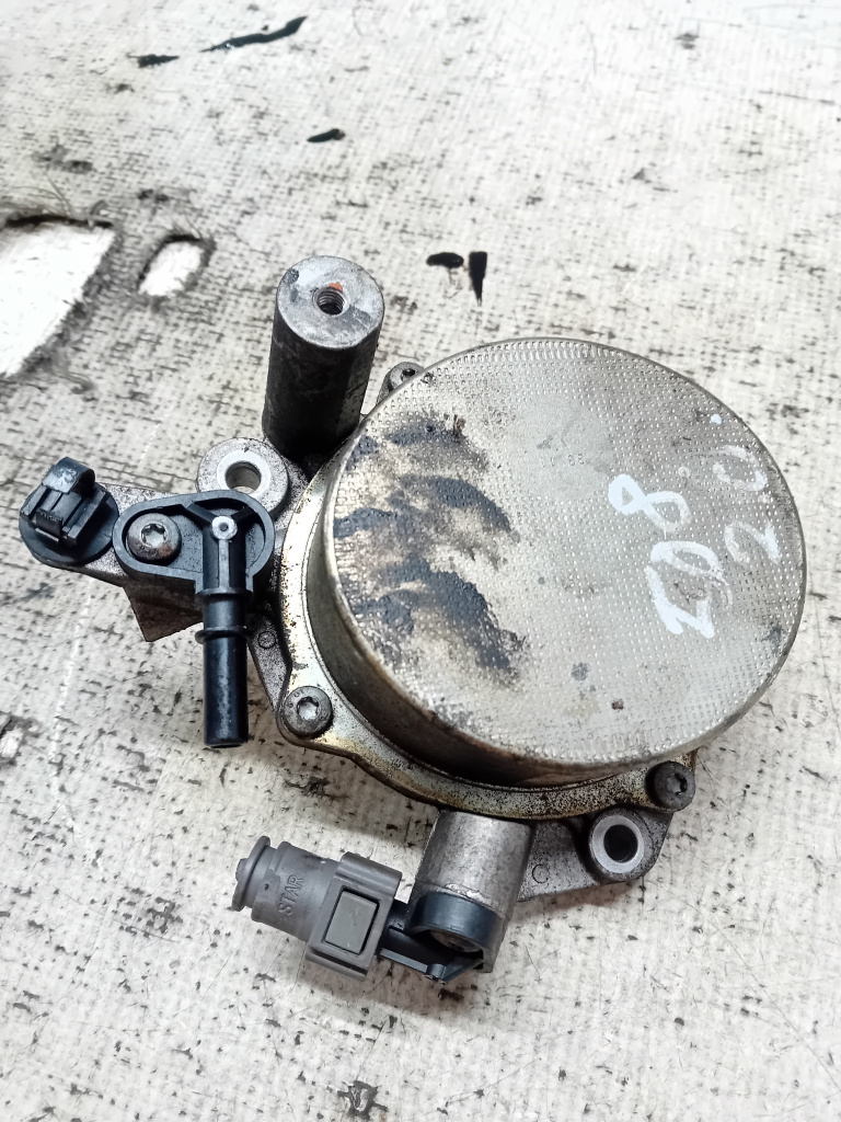 Pompa vacuum Peugeot 508 2.0 2012, 9673836180