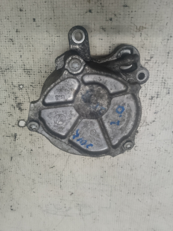 Pompa vacuum Peugeot 508 2.0 2012