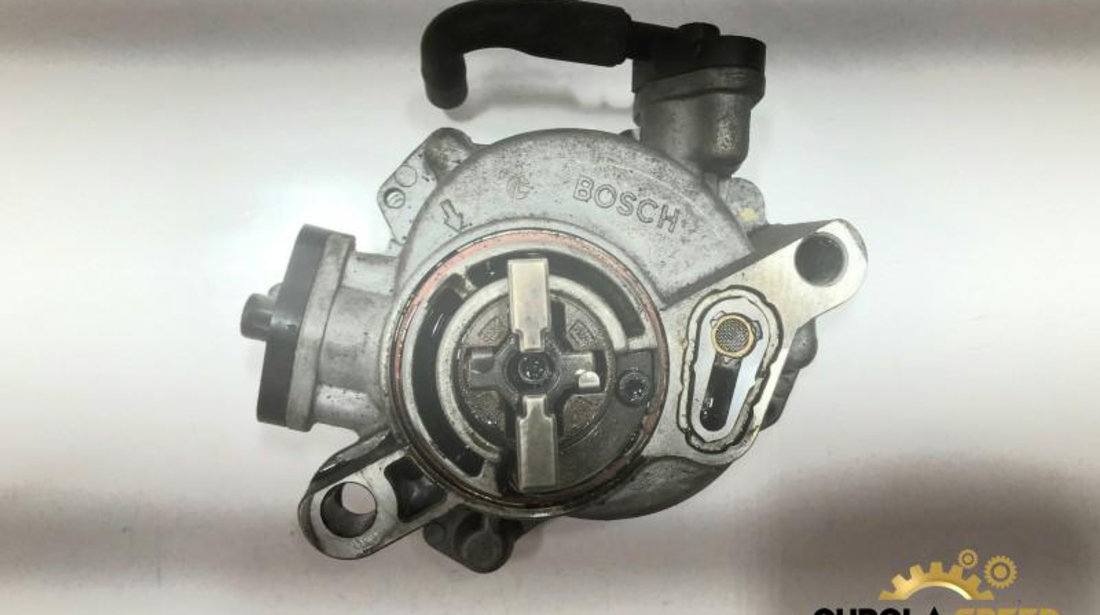 Pompa vacuum Peugeot 508 (2010->) 1.6 tdci T3DA 9684786780