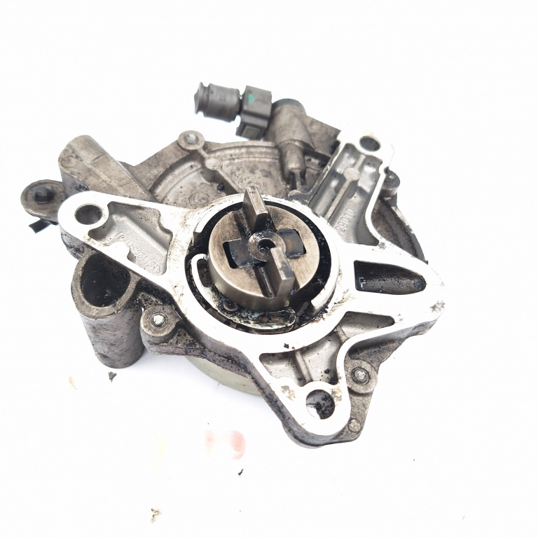 Pompa Vacuum Peugeot 508 2010-2023 2.0 Hdi Rxh Hybrid4 Rhc (Dw10Cted4) Motorina 7021390500, 9673836180, 12T1481209, 129010 Pierburg