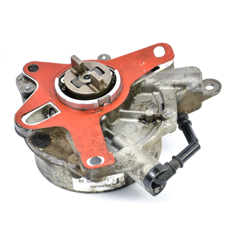 Pompa Vacuum Peugeot 508 2010-2023 2.0 Hdi Hybrid4 Awc Rhc (Dw10Cted4) Motorina 9673836180