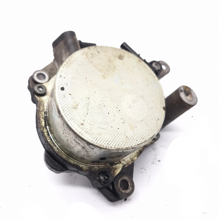 Pompa Vacuum Peugeot 508 2010-2023 2.0 Hdi Hybrid4 Awc Rhc (Dw10Cted4) Motorina 129010, Aisi12C01Fe, 4212