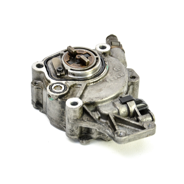 Pompa Vacuum Peugeot 508 2010-2023 2.2 Hdi 4Hl (Dw12C) Motorina D1711B, D171-1B, 0607X Bosch