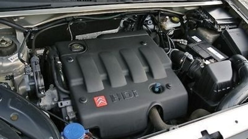 Pompa vacuum Peugeot Boxer, Fiat Ducato, Citroen Jumper 2.0 HDI