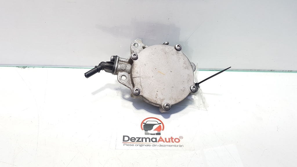 Pompa vacuum, Peugeot Expert (II) Platforma, 2.0 b, RFJ, 7597920-02