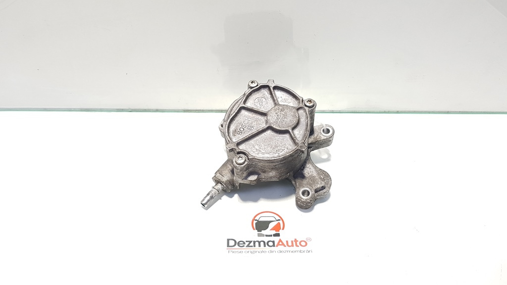Pompa vacuum, Peugeot Expert (II) Platforma, 2.0 hdi, RHR, D165-1B