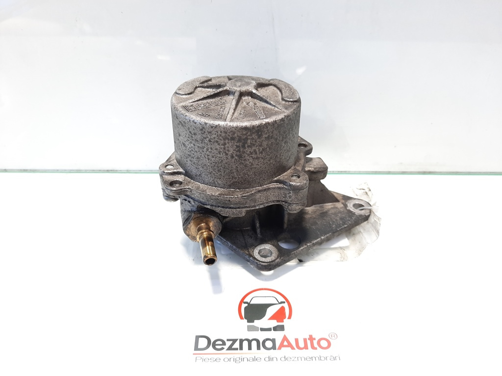 Pompa vacuum, Peugeot Partner (I) Combispace [Fabr 1996-2008] 1.9 diesel, WJY, 96111230 (id:418901)