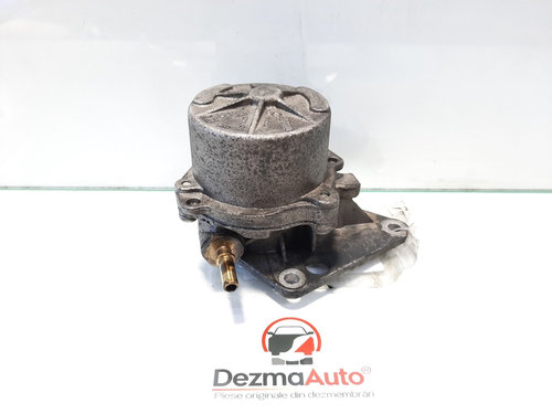 Pompa vacuum, Peugeot Partner (I) Combispace [Fabr 1996-2008] 1.9 diesel, WJY, 96111230 (id:418901)