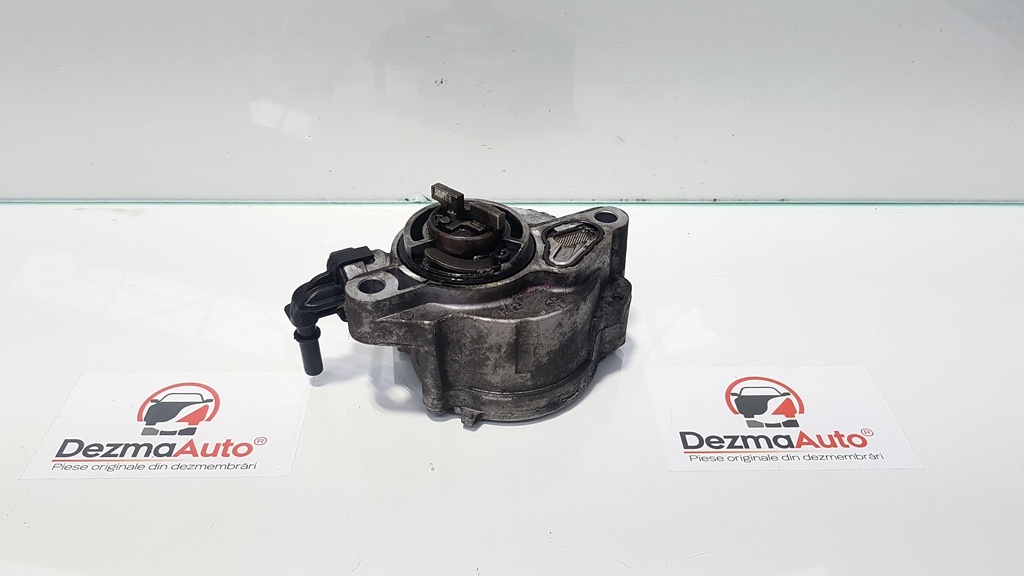 Pompa vacuum, Peugeot Partner (II), 1.6 