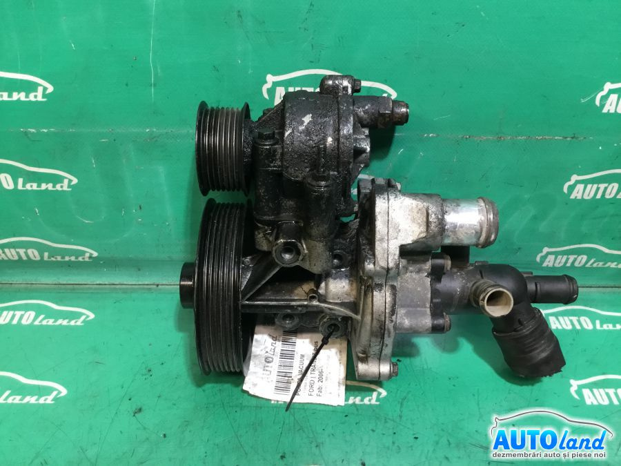 Pompa Vacuum Pompa Apa 2.4 D Ford TRANSIT bus 2006