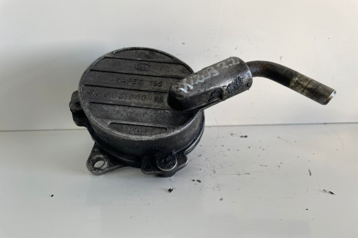 Pompa Vacuum Pompa tandem - Vapec 19S A6112300065 / 17010306 Mercedes-Benz Sprinter 903 [1995 - 2000]