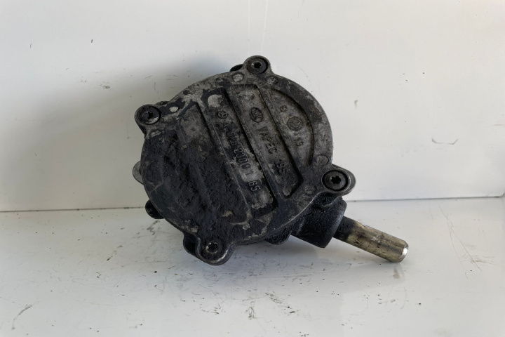 Pompa vacuum Pompa tandem - Vapec 19S A6462300165 Mercedes-Benz Sprinter 2 906 [2006 - 2013]