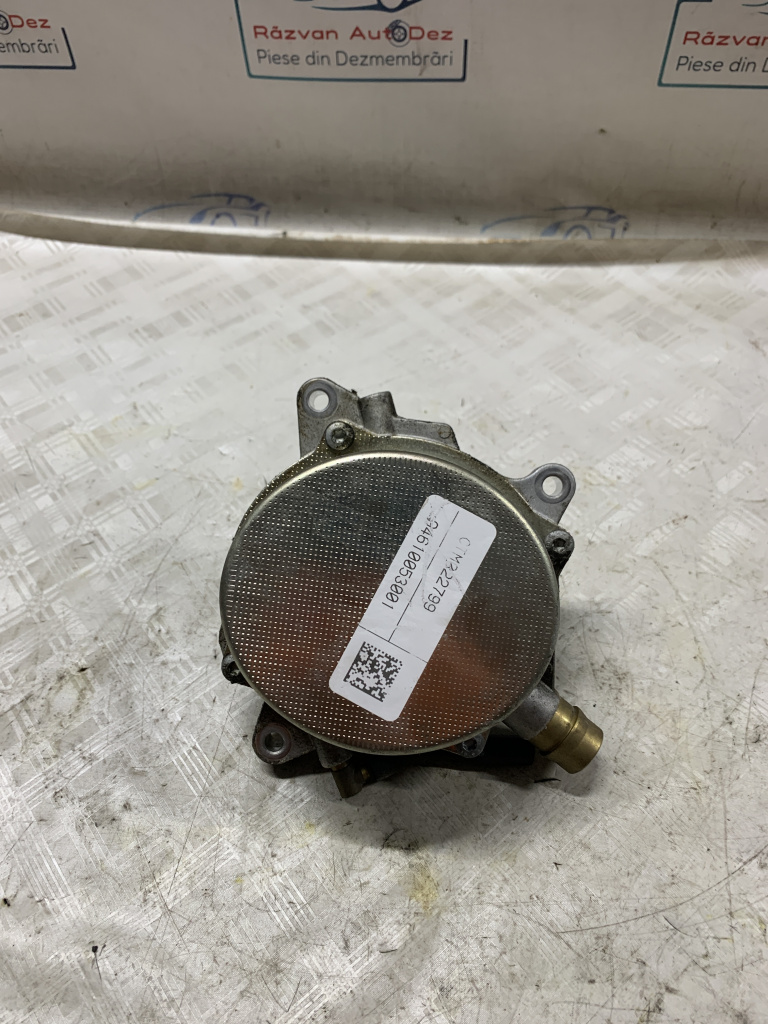 Pompa vacuum Porsche Macan 3.0 Benzina 2015, 948110050