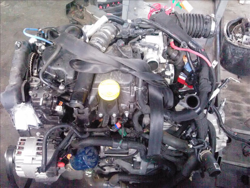 Pompa vacuum R. KANGOO 1.5 DCI,an fabr 2018