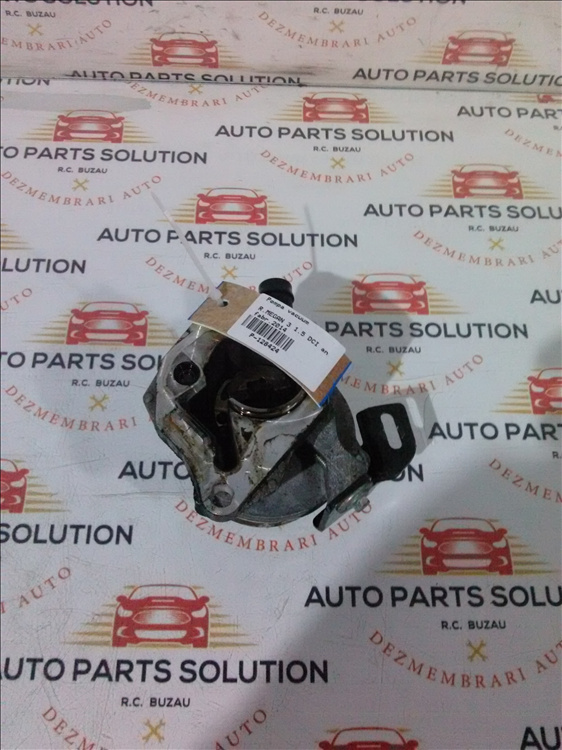 Pompa vacuum R.MEGAN 3 1.5 DCI an fabr.2014
