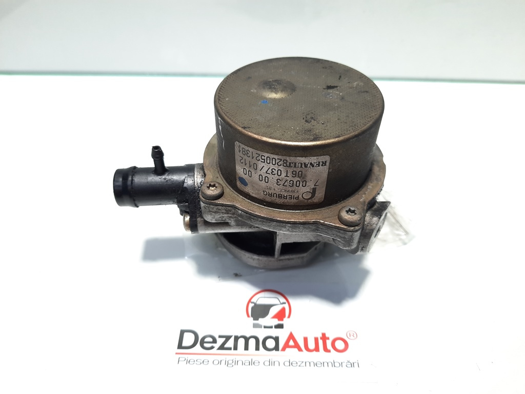 Pompa vacuum, Renault, 1.5 DCI, K9K792, 