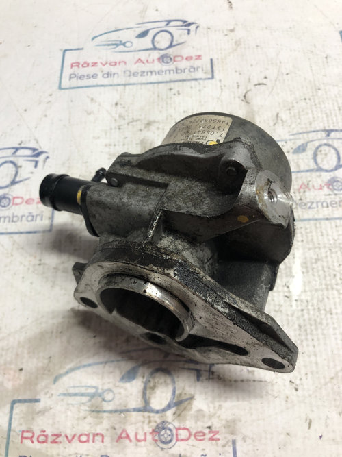 Pompa vacuum Renault Captur 1.5 2015, 146505272R