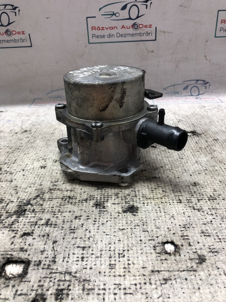 Pompa vacuum Renault Captur 1.5 Motorina 2015, 146505272R