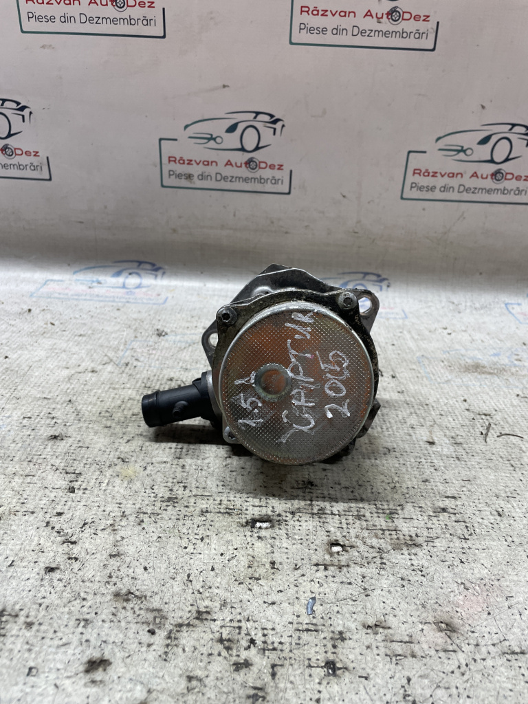 Pompa vacuum Renault Captur 1.5 Motorina 2015