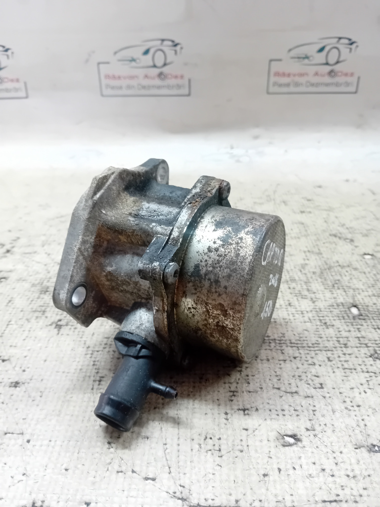 Pompa vacuum Renault Captur 1.5 Motorina 2016, 146505272R