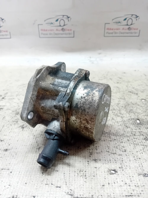 Pompa vacuum Renault Captur 1.5 Motorina 2016, 146505272R