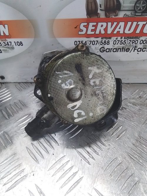 Pompa vacuum Renault Clio 2 (1998-2005) 1.5 Motorina 2003, 8200399569