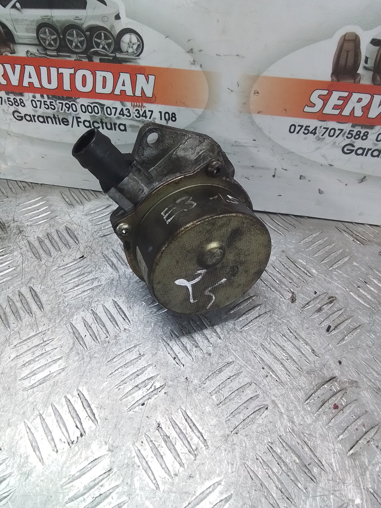 Pompa vacuum Renault Clio 2 (1998-2005) 1.5 Motorina 2003, 72238912