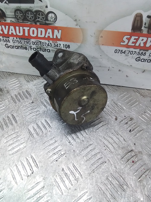 Pompa vacuum Renault Clio 2 (1998-2005) 1.5 Motorina 2003, 72238912