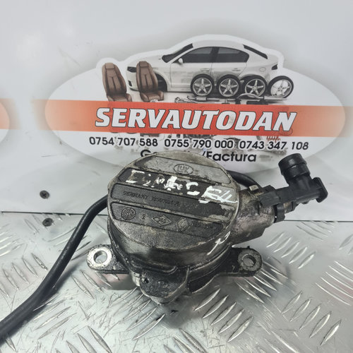 Pompa vacuum Renault Espace 4 (2002-2006) 2.2 Motorina 2006, 8200102535