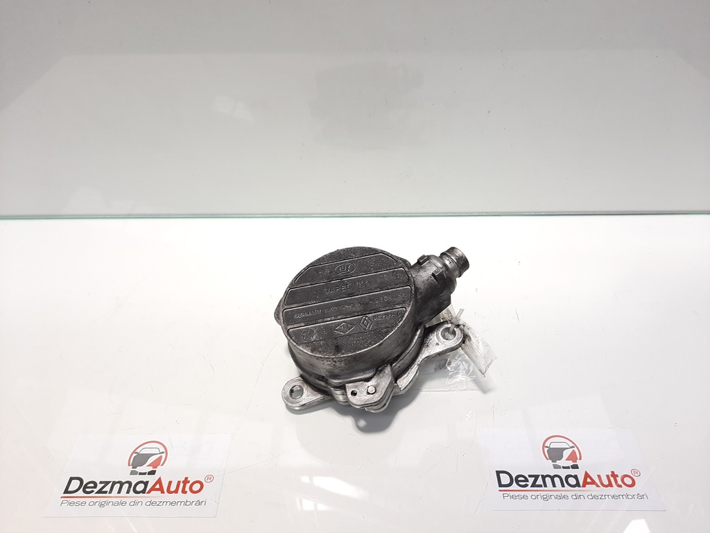 Pompa vacuum, Renault Espace 4 [Fabr 2002-2014] 2.2 DCI, G9T600, 8200102535D (id:434420)