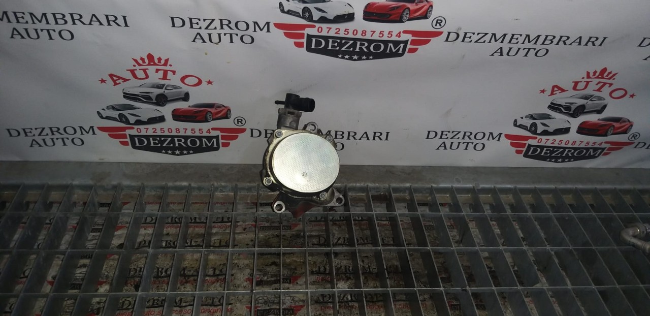 Pompa Vacuum RENAULT Espace V (JR) 1.6 dCi 160cp cod:146503760R